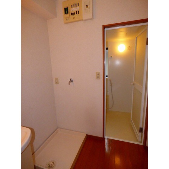 テラスコート・リヴの物件内観写真