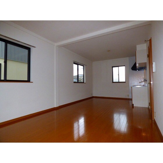 テラスコート・リヴの物件内観写真