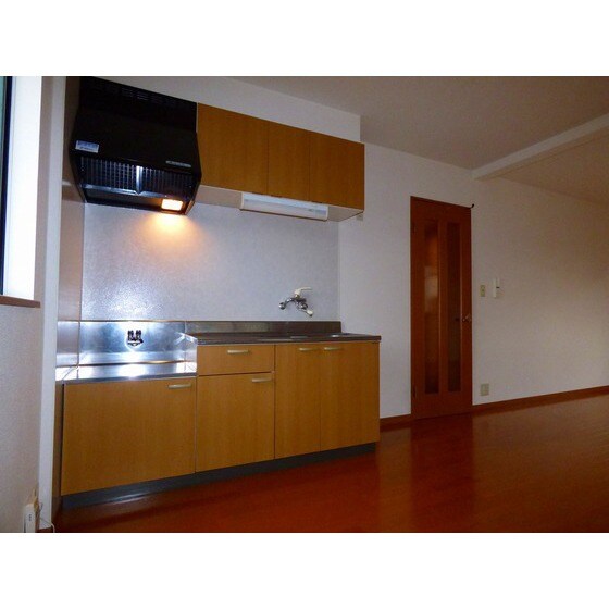 テラスコート・リヴの物件内観写真