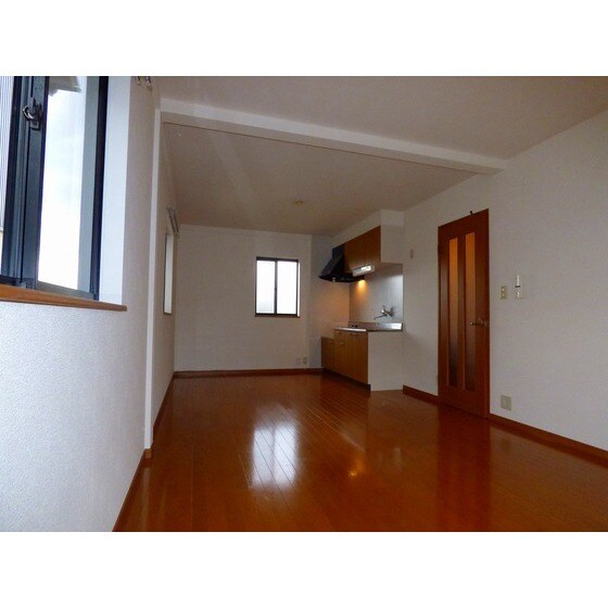 テラスコート・リヴの物件内観写真