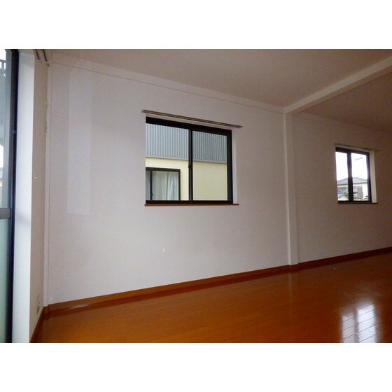 テラスコート・リヴの物件内観写真