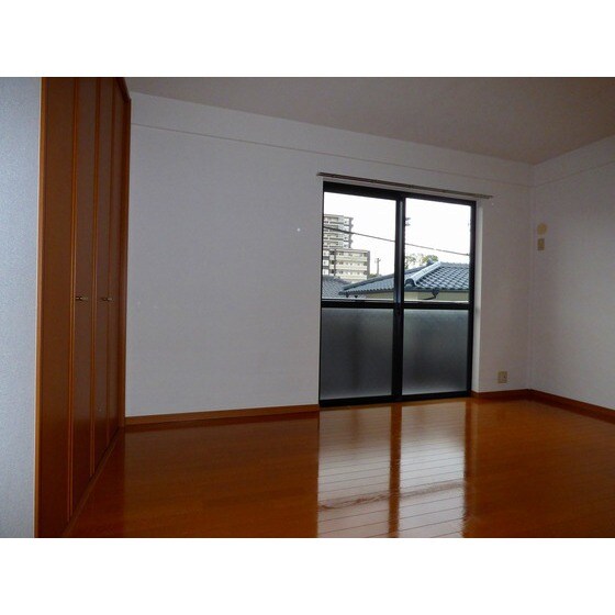 テラスコート・リヴの物件内観写真