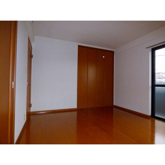 テラスコート・リヴの物件内観写真