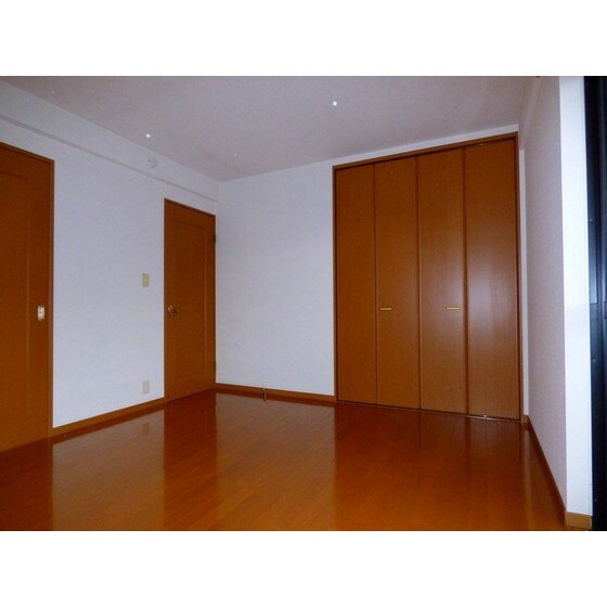 テラスコート・リヴの物件内観写真