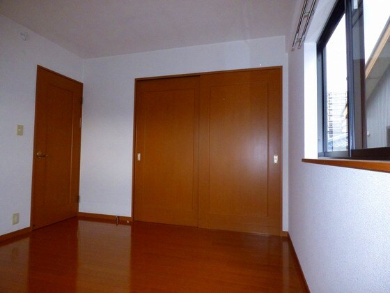 テラスコート・リヴの物件内観写真