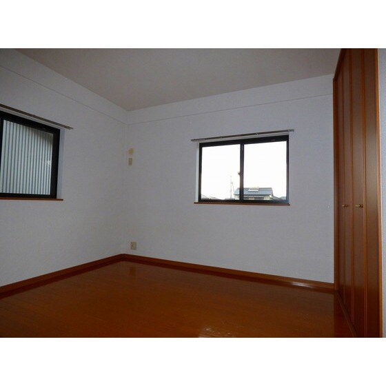 テラスコート・リヴの物件内観写真