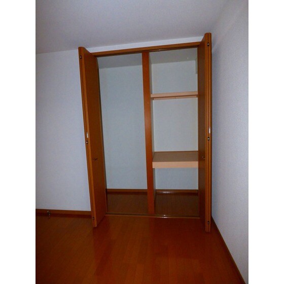 テラスコート・リヴの物件内観写真