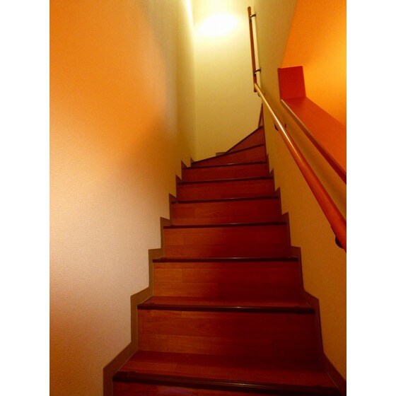 テラスコート・リヴの物件内観写真