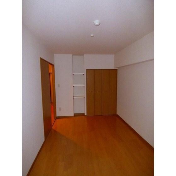 キャッスルマンション豊岡の物件内観写真