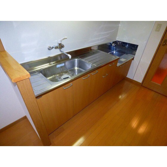 キャッスルマンション豊岡の物件内観写真