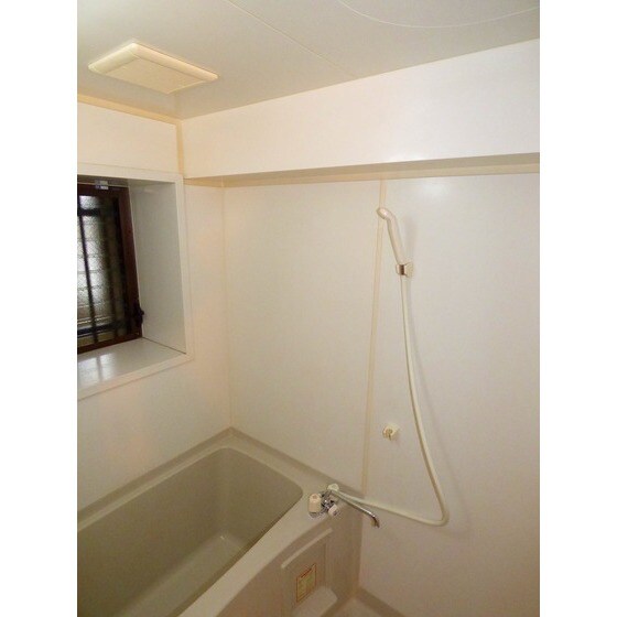 キャッスルマンション豊岡の物件内観写真