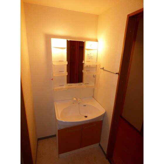 キャッスルマンション豊岡の物件内観写真