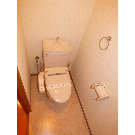 キャッスルマンション豊岡の物件内観写真