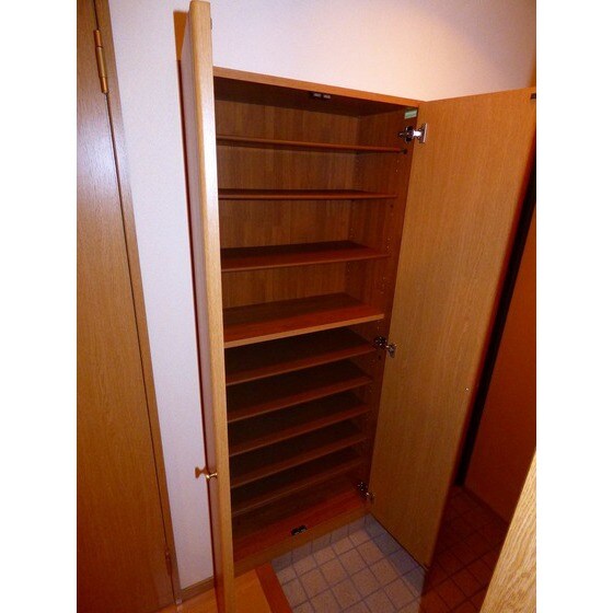 キャッスルマンション豊岡の物件内観写真