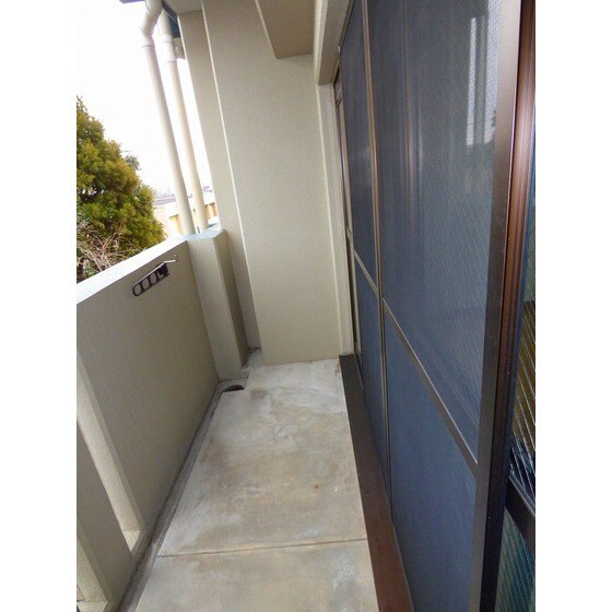 キャッスルマンション豊岡の物件内観写真