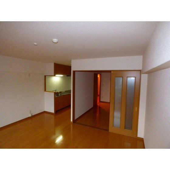 キャッスルマンション豊岡の物件内観写真