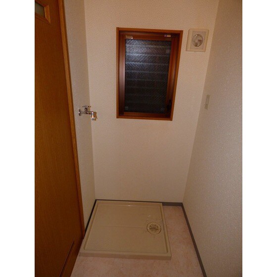 キャッスルマンション豊岡の物件内観写真