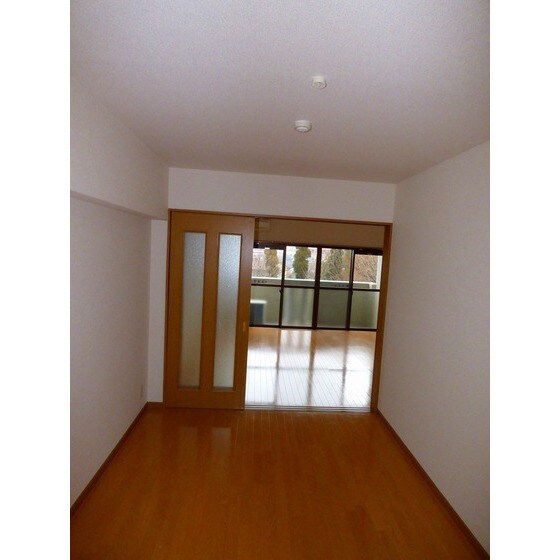 キャッスルマンション豊岡の物件内観写真