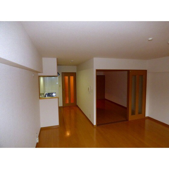 キャッスルマンション豊岡の物件内観写真