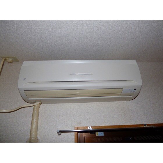 キャッスルマンション豊岡の物件内観写真