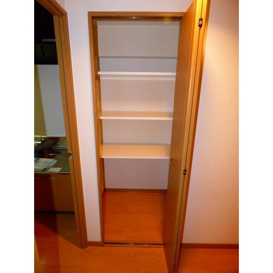 キャッスルマンション豊岡の物件内観写真