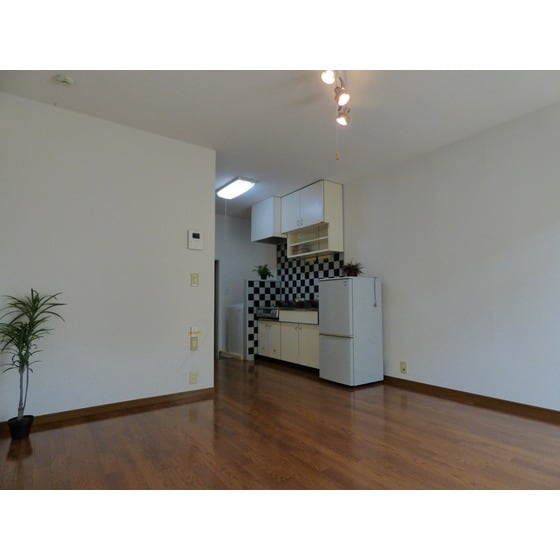 エクセルシオール壱番館の物件内観写真