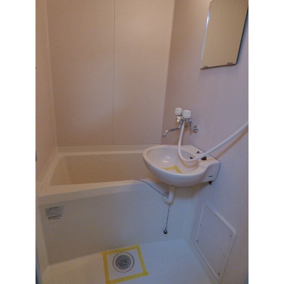 エクセルシオール壱番館の物件内観写真