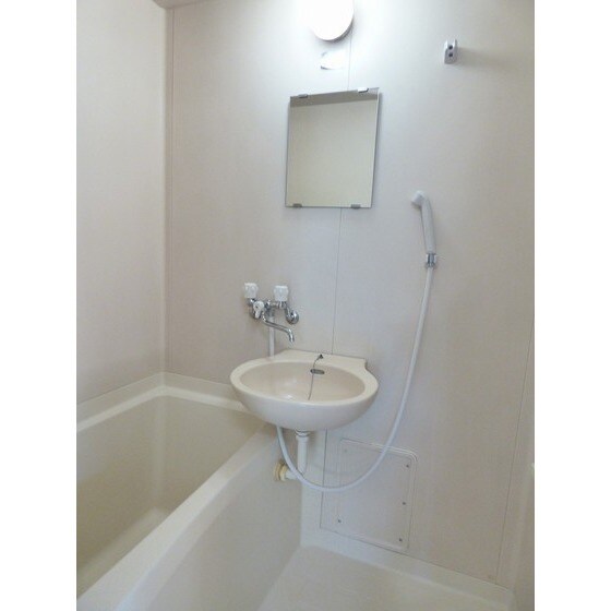 エクセルシオール壱番館の物件内観写真