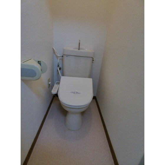 エクセルシオール壱番館の物件内観写真