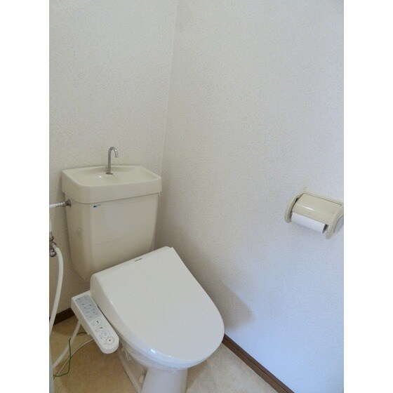 エクセルシオール壱番館の物件内観写真