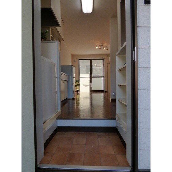 エクセルシオール壱番館の物件内観写真