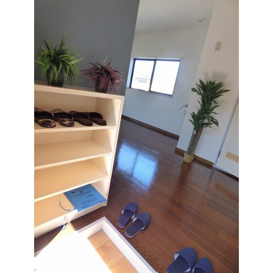 エクセルシオール壱番館の物件内観写真