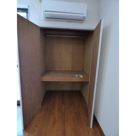 エクセルシオール壱番館の物件内観写真