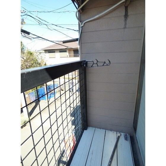 エクセルシオール壱番館の物件内観写真