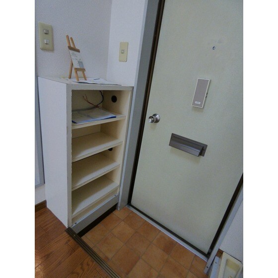 エクセルシオール壱番館の物件内観写真