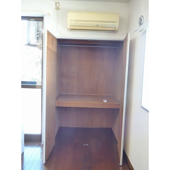 エクセルシオール壱番館の物件内観写真