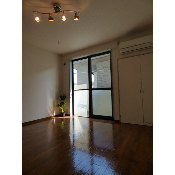 エクセルシオール壱番館の物件内観写真