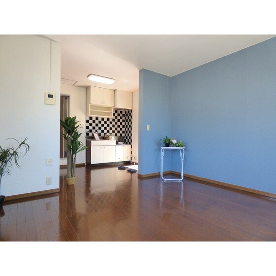 エクセルシオール壱番館の物件内観写真