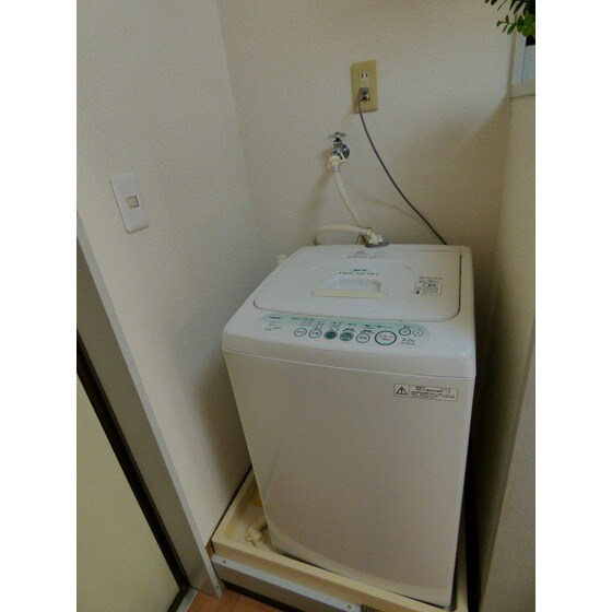 エクセルシオール壱番館の物件内観写真