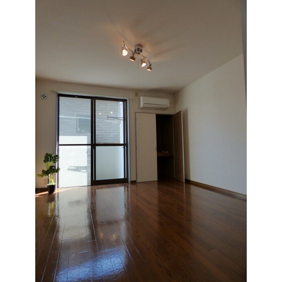 エクセルシオール壱番館の物件内観写真