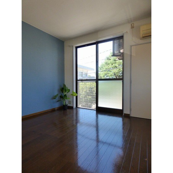 エクセルシオール壱番館の物件内観写真