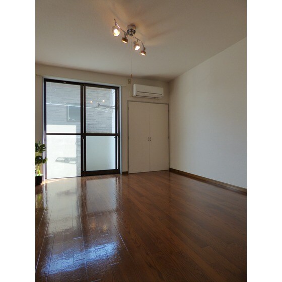 エクセルシオール壱番館の物件内観写真