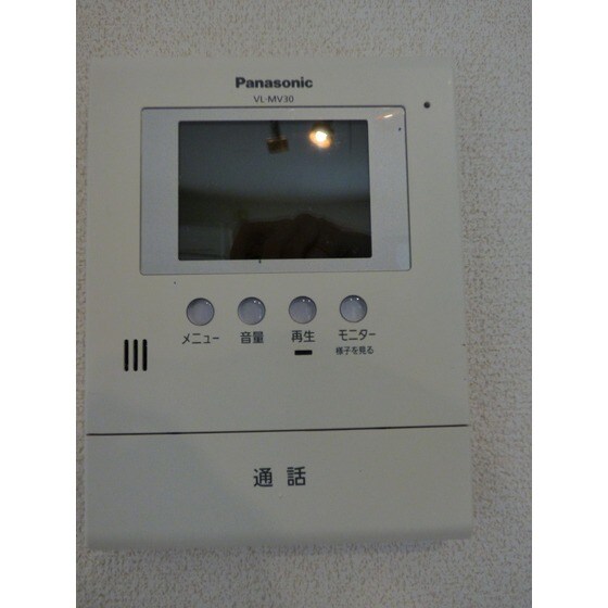 エクセルシオール壱番館の物件内観写真