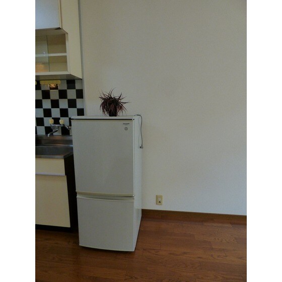 エクセルシオール壱番館の物件内観写真