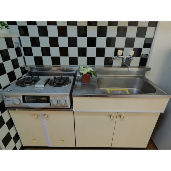 エクセルシオール壱番館の物件内観写真