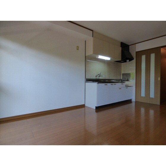 スカイマンション幾久富の物件内観写真