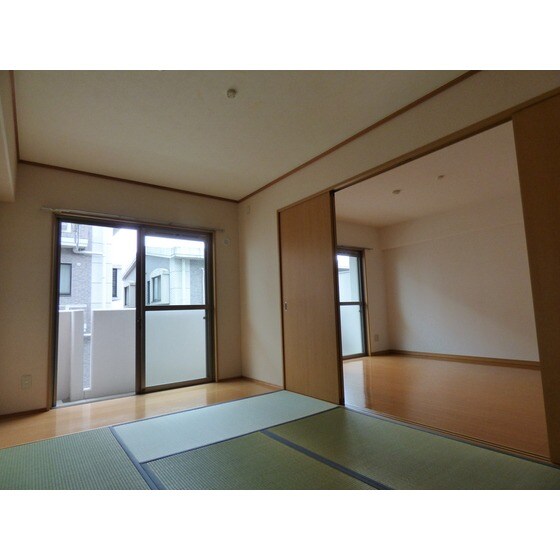 ヴィレッジＭｔの物件内観写真