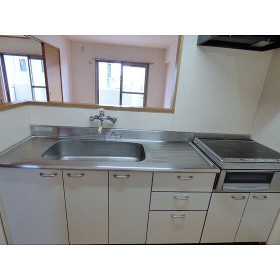 ヴィレッジＭｔの物件内観写真