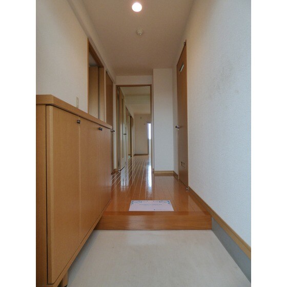 ヴィレッジＭｔの物件内観写真