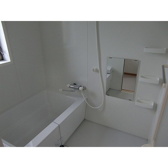 スカイマンションパークⅡの物件内観写真